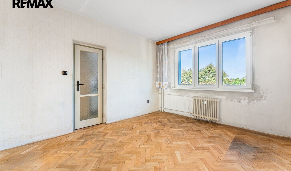 Prodej bytu 2+1 51 m², Praha – náhled fotky 8