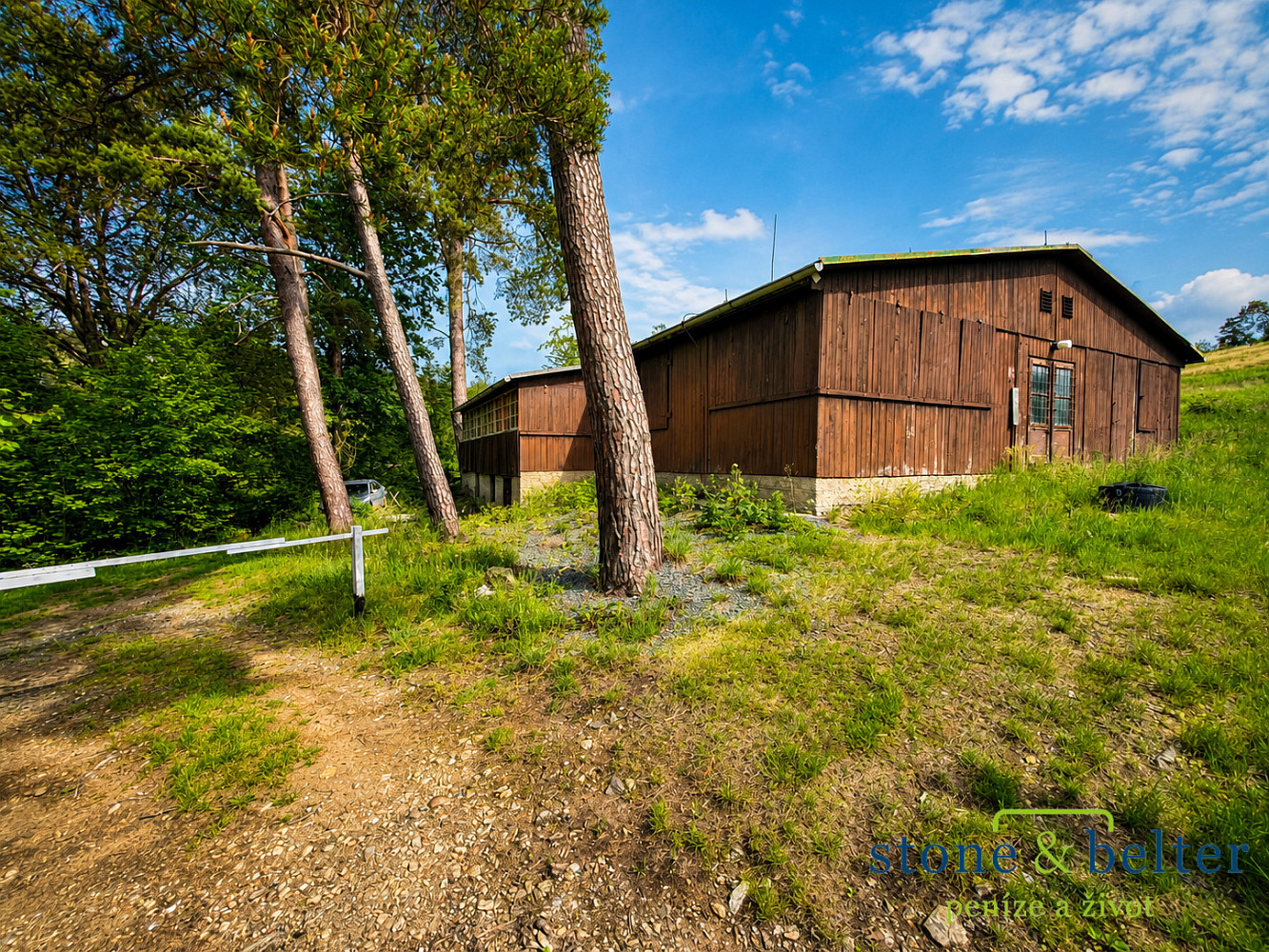 Prodej chaty/chalupy 100 m² s pozemkem 437 m²