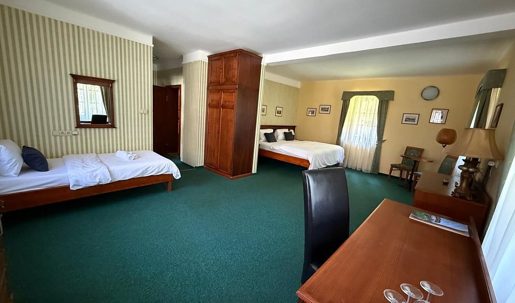 Pronájem domu 160 m² s pozemkem 378 m², Zádub-Závišín – náhled fotky 15