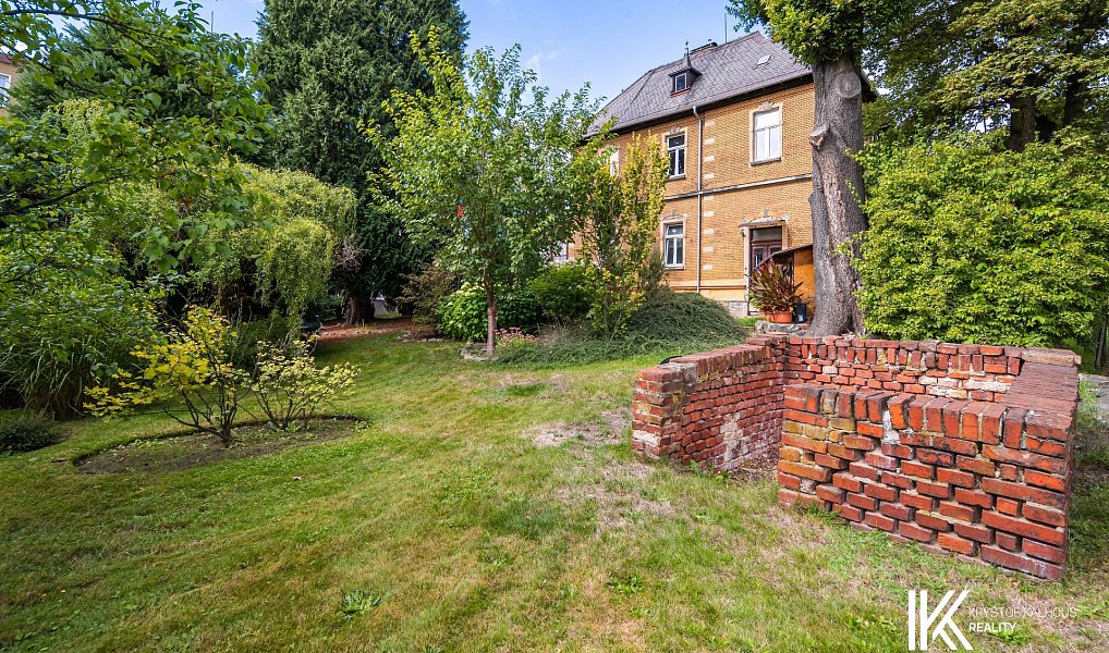 Prodej domu 260 m² s pozemkem 1 552 m², Varnsdorf – náhled fotky 54