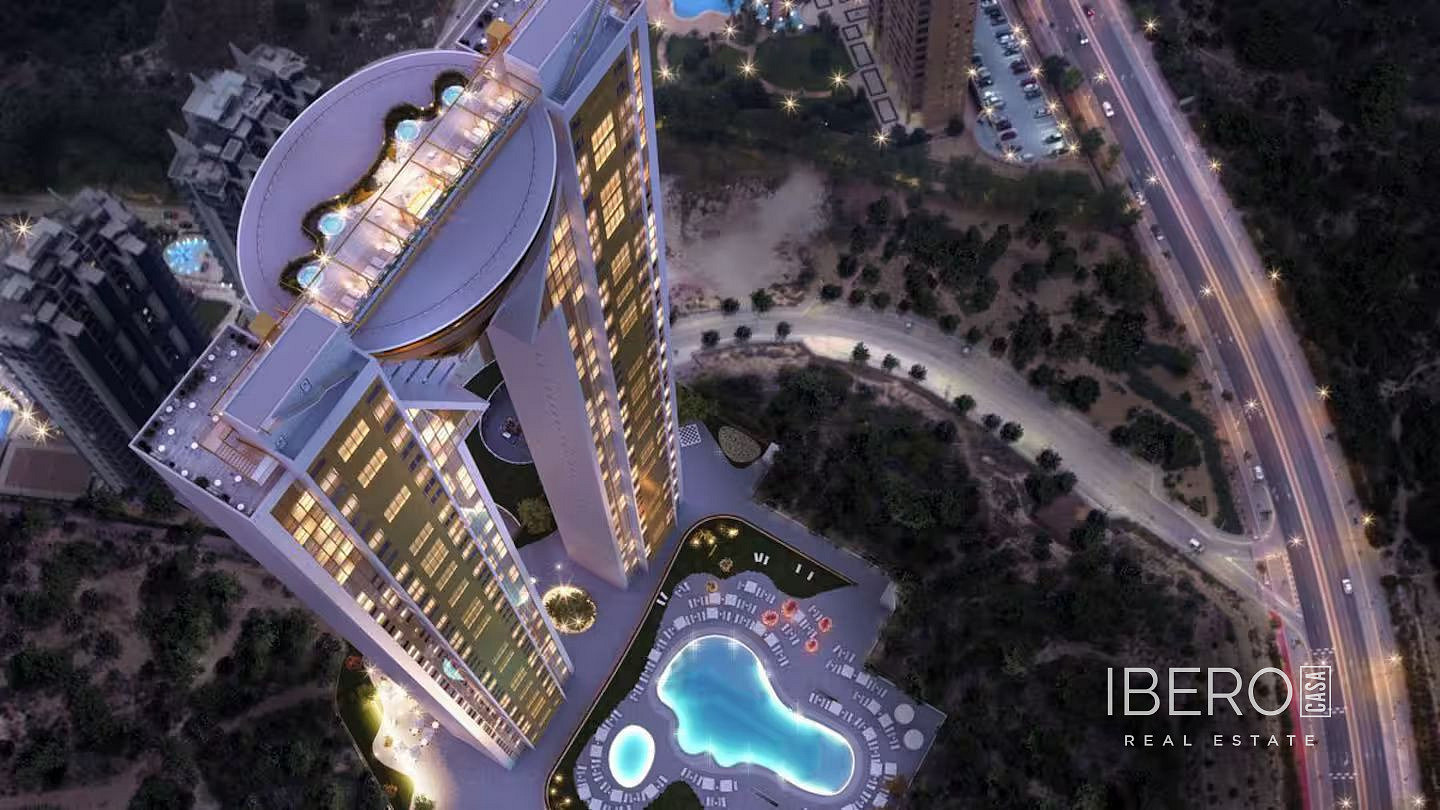 Prodej bytu 2+kk 60 m²
