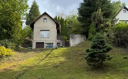 Prodej chaty/chalupy 30 m² s pozemkem 457 m², Pašinka, okres Kolín