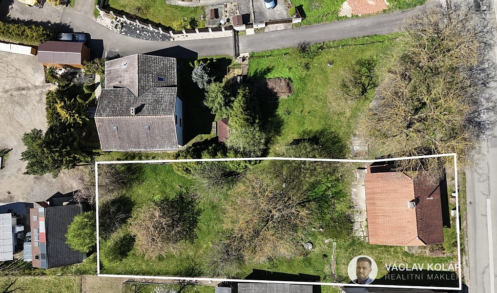 Prodej domu 62 m² s pozemkem 1 029 m², Cerekvice nad Bystřicí – náhled fotky 3