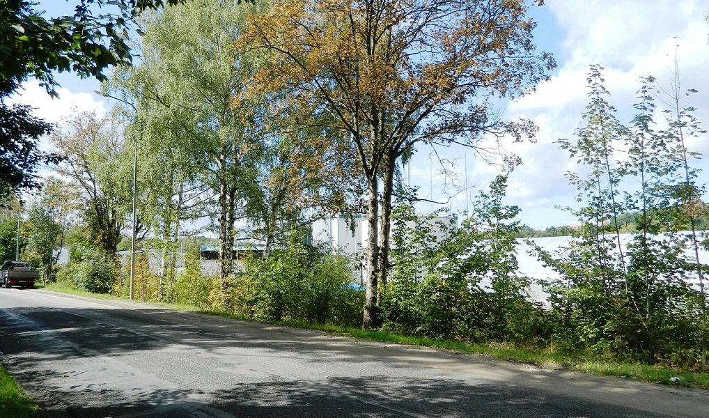 Prodej řadové garáže 28m2 v Chebu - Hradišti., Cheb – náhled fotky 9