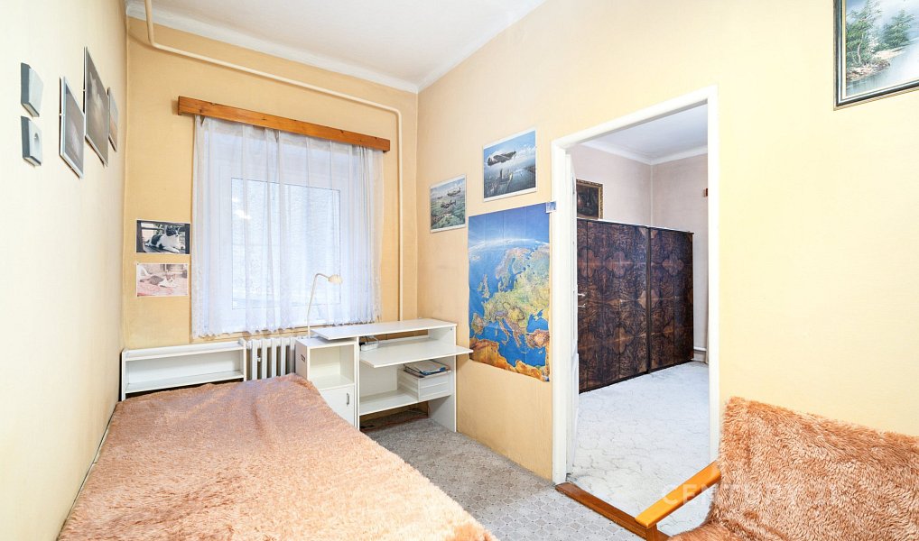 Prodej domu 138 m² s pozemkem 590 m², Brandýsek – náhled fotky 9