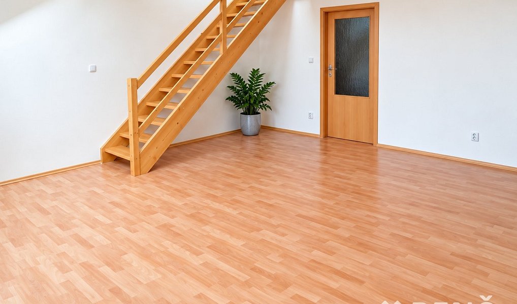 Pronájem bytu 2+kk 50 m², Brno – náhled fotky 4