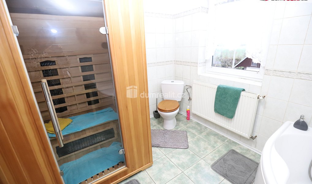 Prodej domu 150 m² s pozemkem 433 m², Cheb – náhled fotky 20