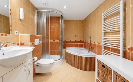 Prodej bytu 3+1 70 m², Náchodská, Trutnov - Poříčí