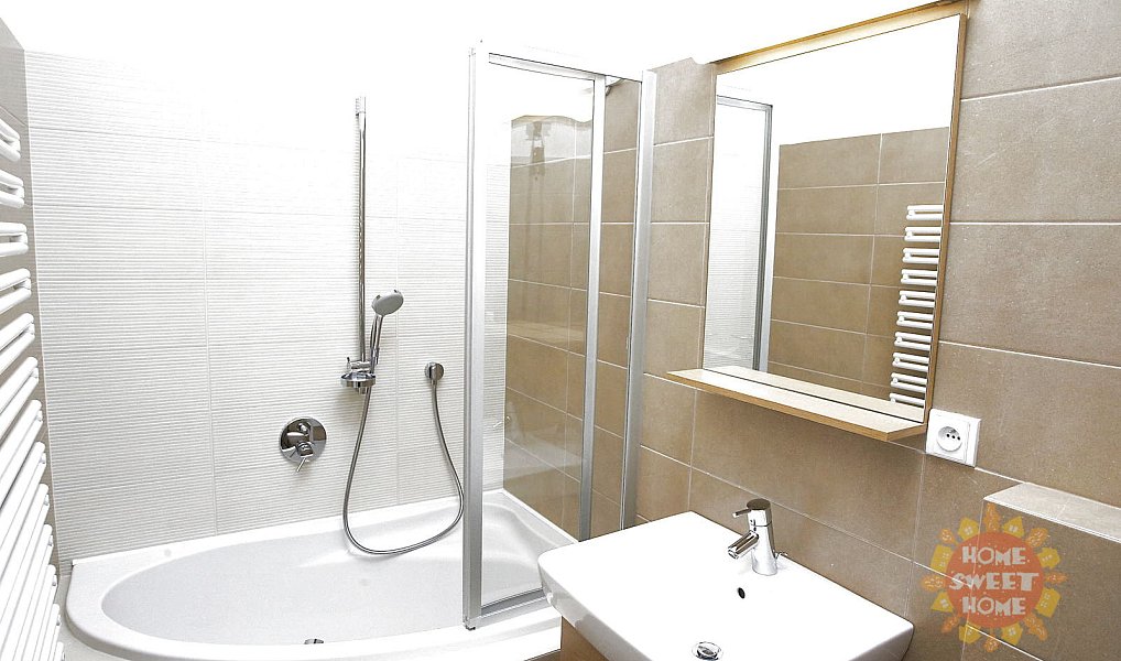 Pronájem bytu 2+kk 62 m², Praha – náhled fotky 5