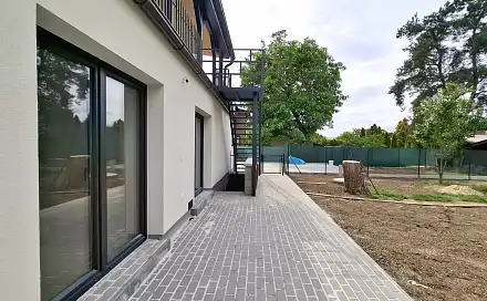 Prodej bytu 4+kk 116 m², Čechova, Jirny, okres Praha-východ