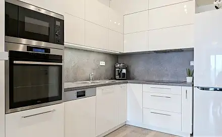 Prodej bytu 2+kk 62 m², Západní, Prostějov - Krasice