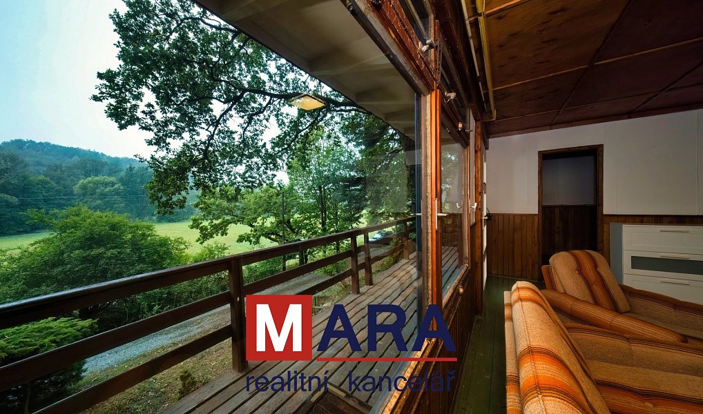 Prodej chaty/chalupy 48 m² s pozemkem 99 m², Přerov – náhled fotky 8