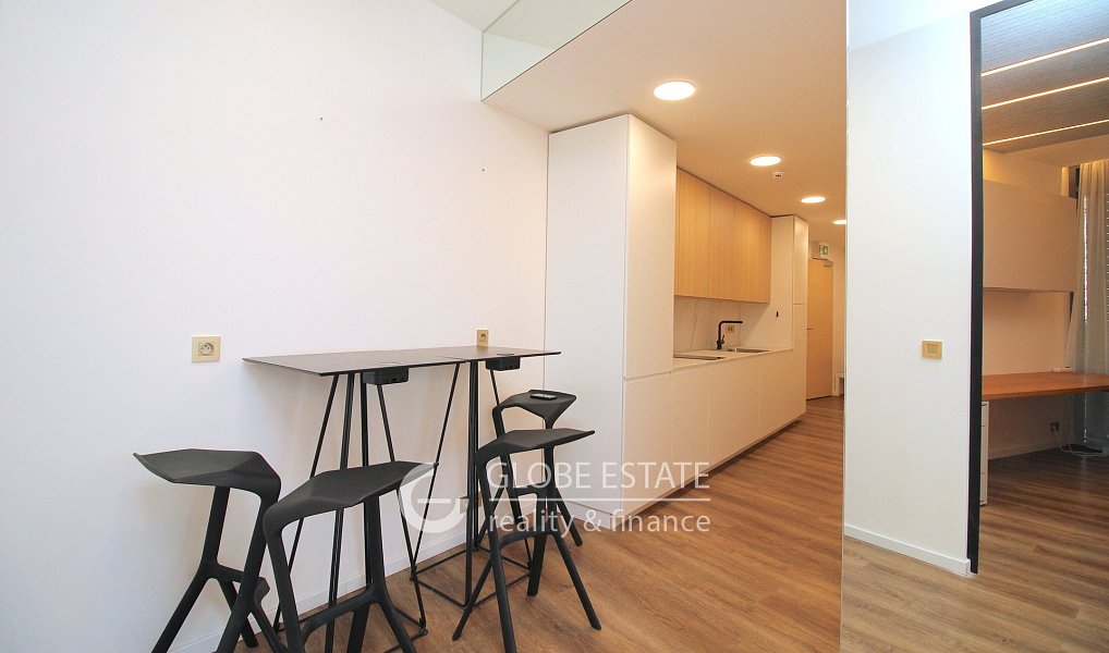Prodej kanceláře 128 m², Praha – náhled fotky 5