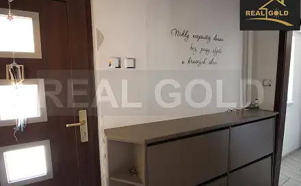 Prodej domu 160 m² s pozemkem 153 m², 9. května, Třebíč - Podklášteří