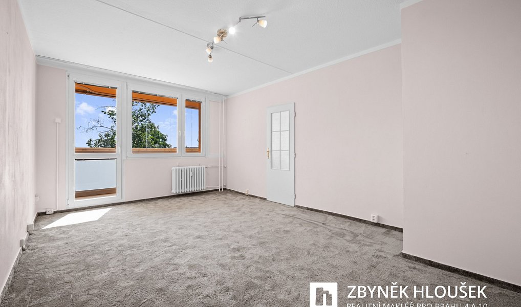 Prodej bytu 4+1 84 m², Praha – náhled fotky 8
