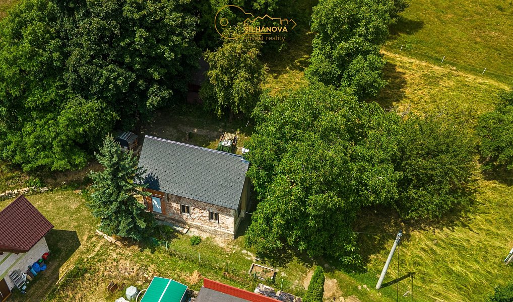 Prodej domu 80 m² s pozemkem 371 m², Skuhrov – náhled fotky 16