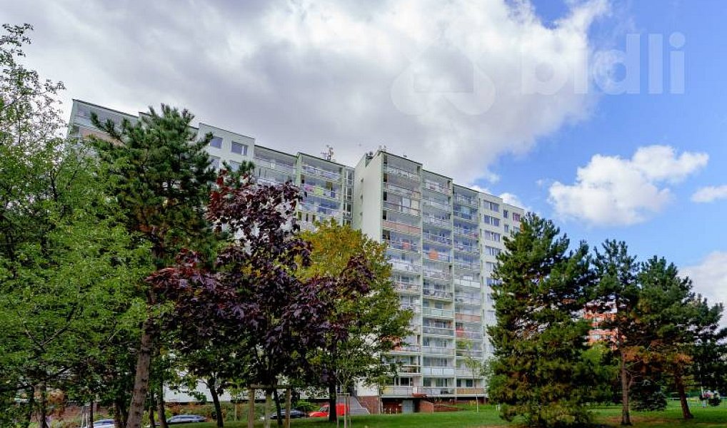 Prodej bytu 3+1 70 m², Praha – náhled fotky 23