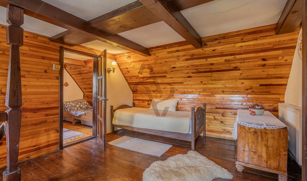 Prodej chalupy 145 m², Hora Svaté Kateřiny – náhled fotky 13