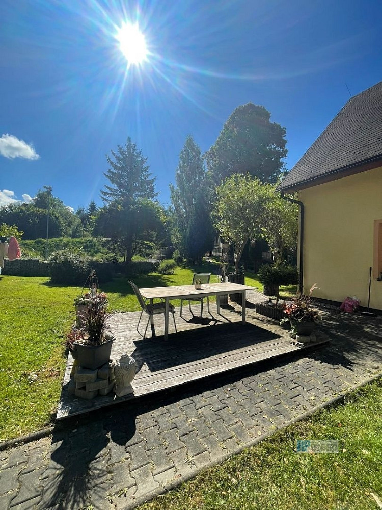 Prodej domu 200 m² s pozemkem 2 284 m² - Ansicht 6