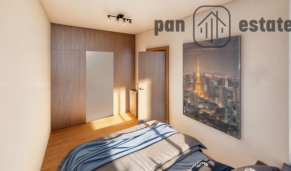 Prodej bytu 2+kk 44 m², Valašské Klobouky – náhled fotky 13