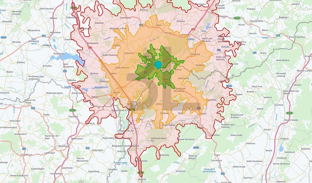 Prodej bytu 3+1 68 m², Hodonín – náhled fotky 11