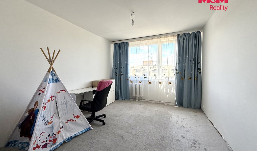 Prodej bytu 3+1 79 m², Krupka – náhled fotky 7