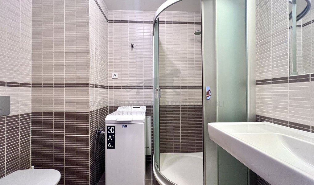 Pronájem bytu 2+kk 45 m², Praha – náhled fotky 13