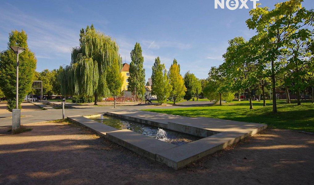 Prodej bytu 2+kk 39 m², Praha – náhled fotky 23