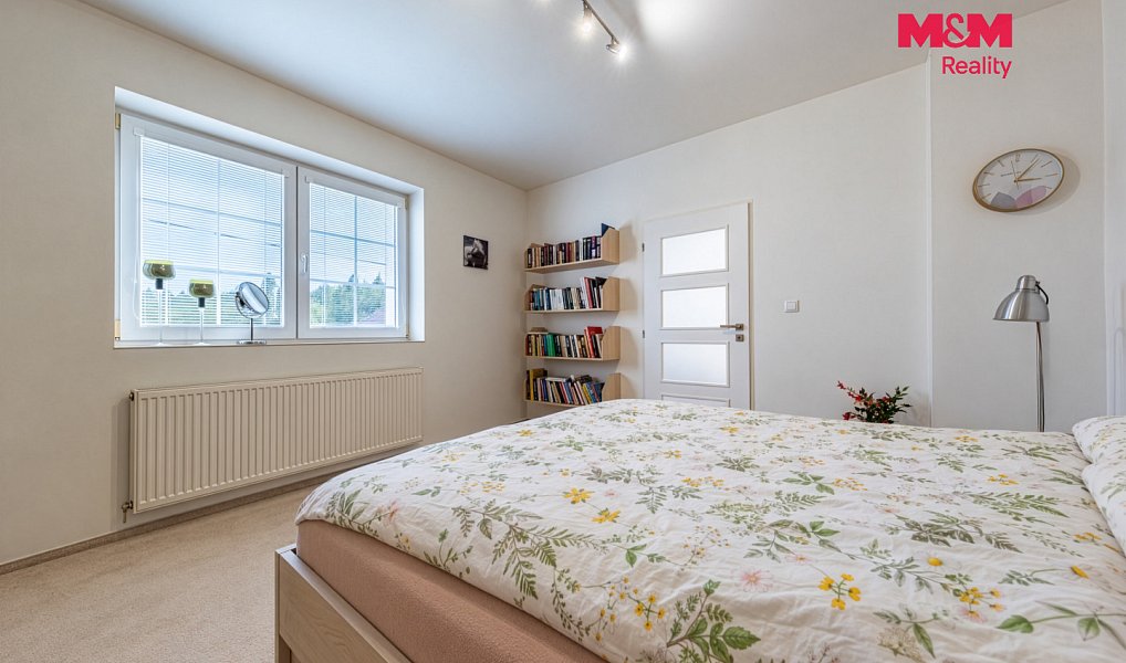 Prodej domu 164 m² s pozemkem 1 069 m², Říčany – náhled fotky 11