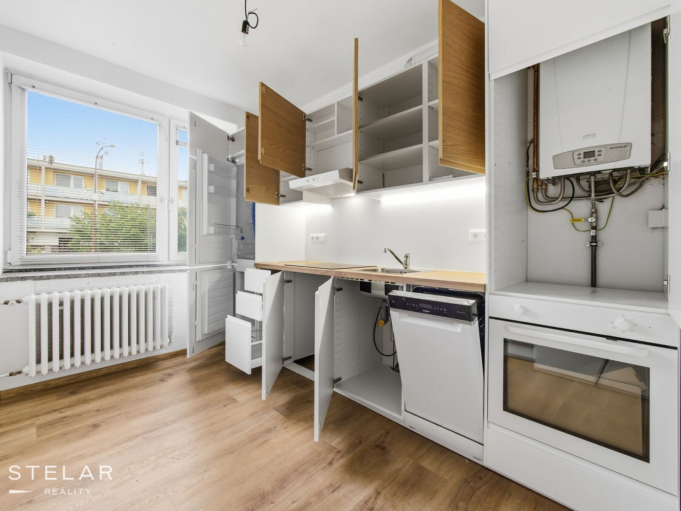 Prodej bytu 3+1 64 m² – fotografie 4