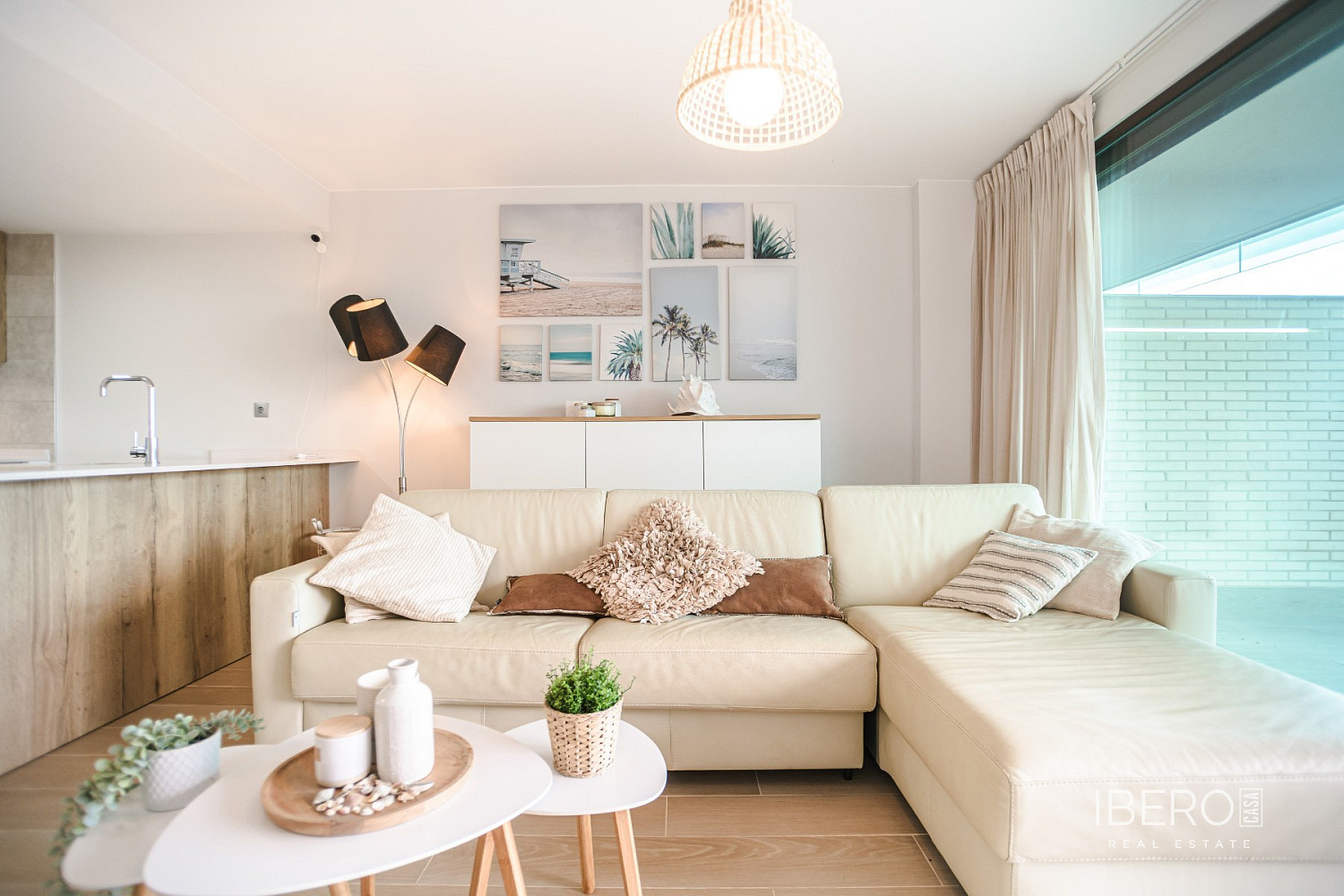 3+kk Apartment in Cartagena - More