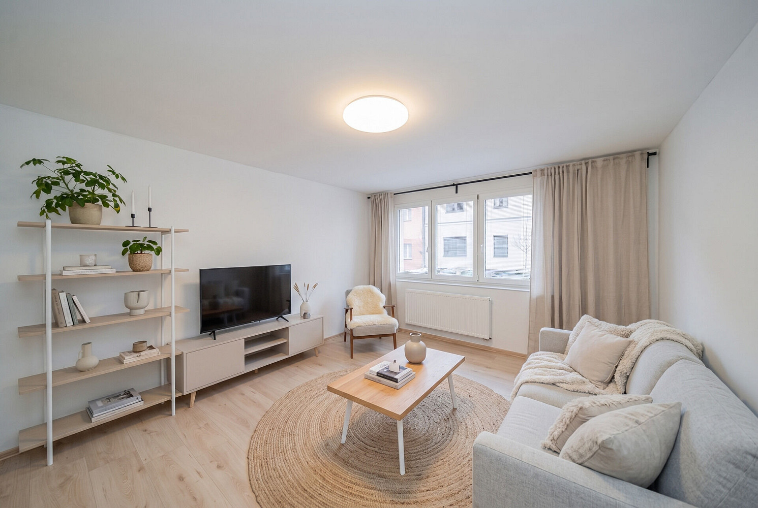 Prodej bytu 2+1 65 m² – fotografie 5