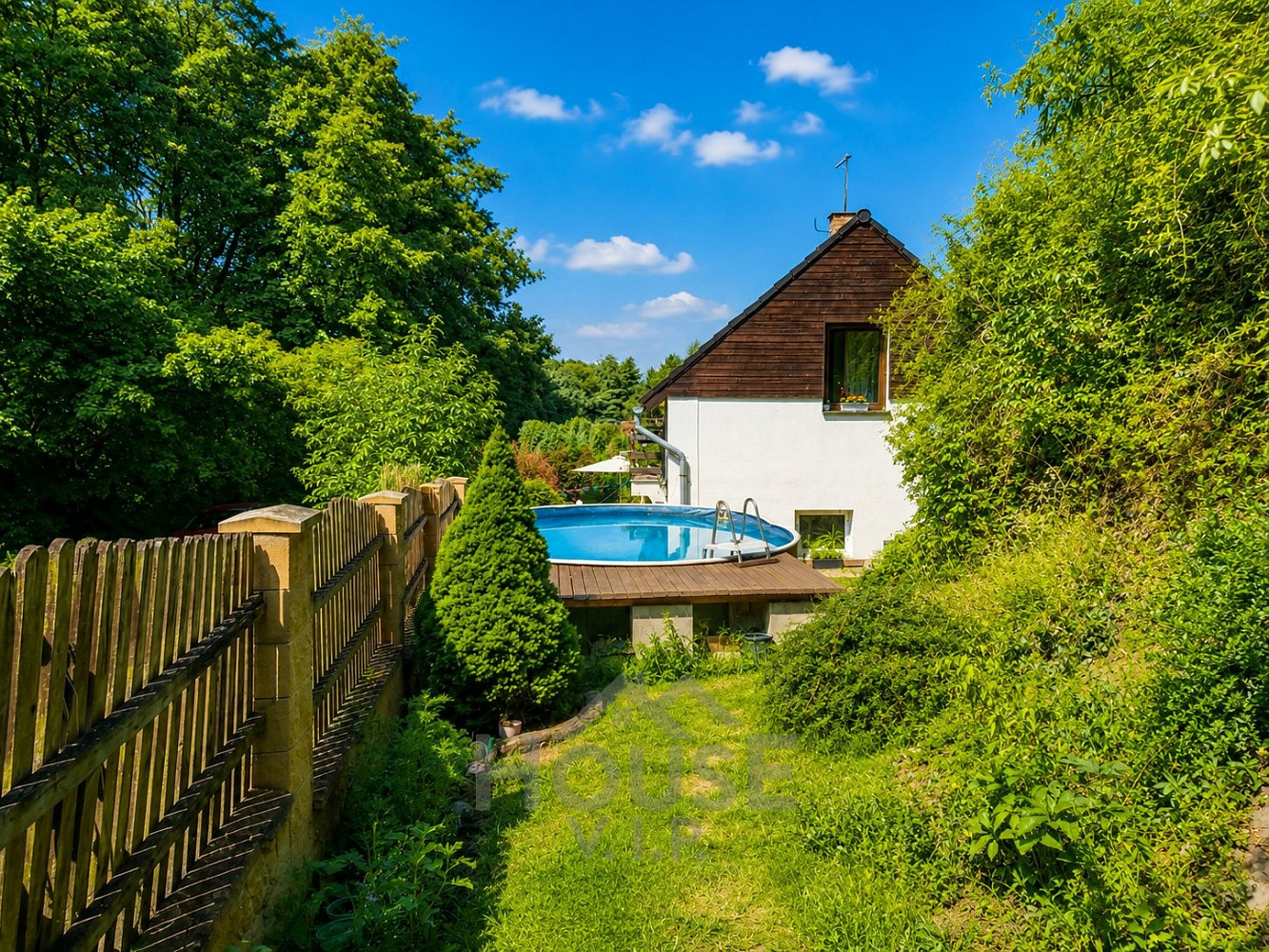 Prodej domu 206 m² s pozemkem 420 m² – fotografie 5