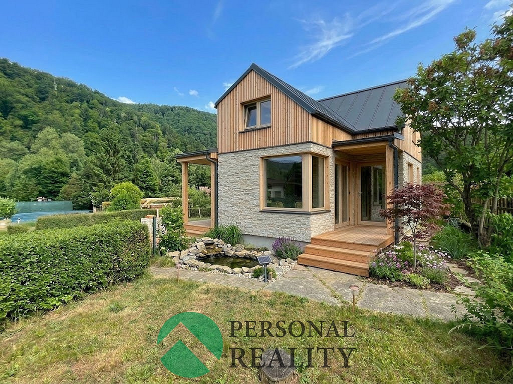 Prodej chaty/chalupy 18 m² s pozemkem 503 m² – fotografie 2