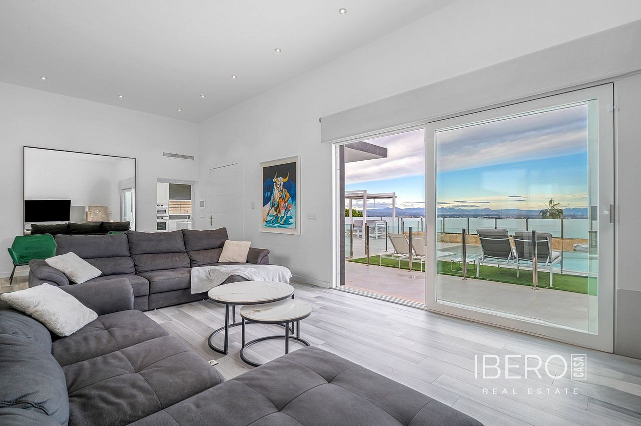 Casa 5+kk – Algorfa - Vista 4