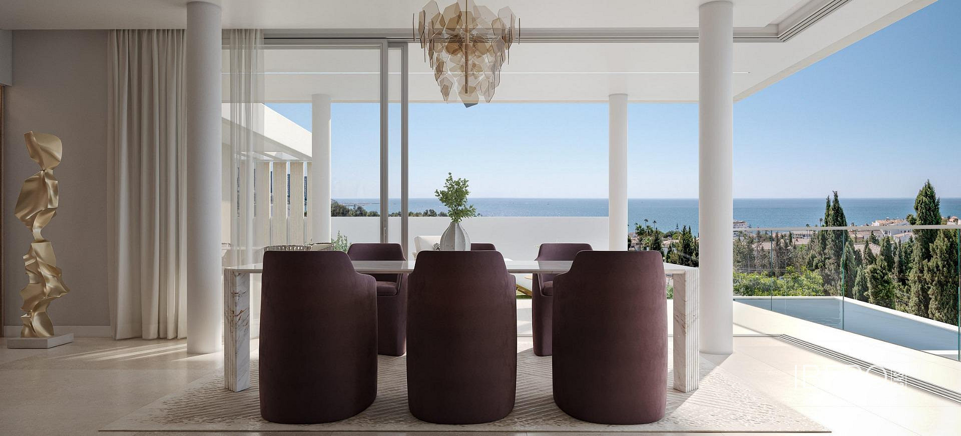 Casa 5+kk – Estepona, Saladavieja - Vista 5