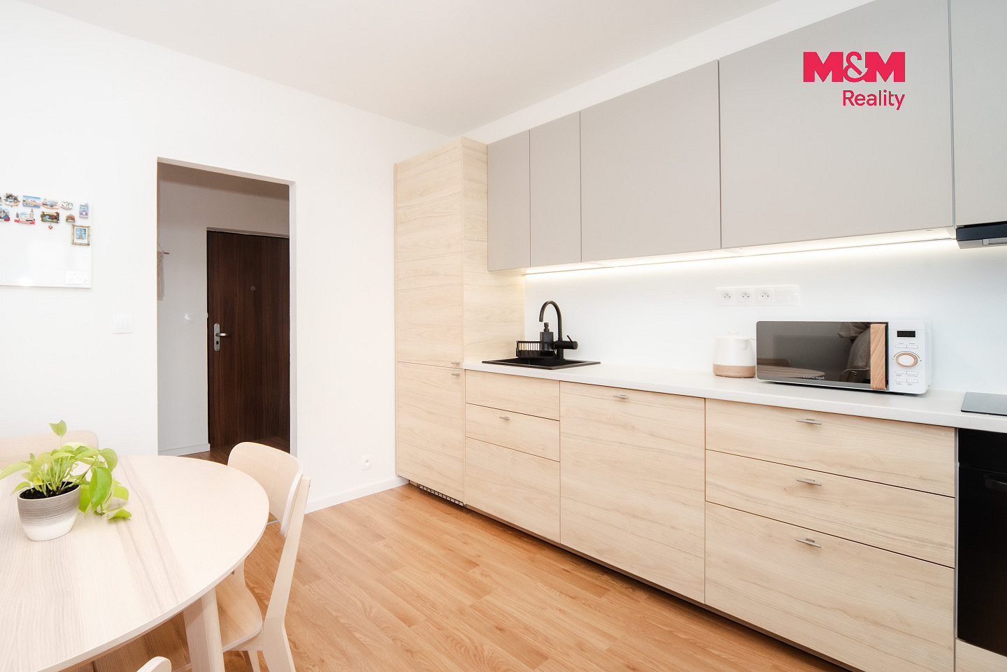 Prodej bytu 4+kk 72 m² – fotografie 4