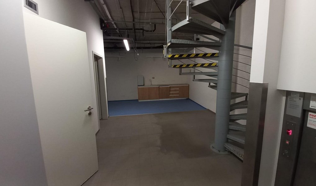 Pronájem obchodních prostor 348 m², Praha – náhled fotky 7