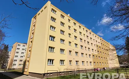 Prodej bytu 3+1 65 m²