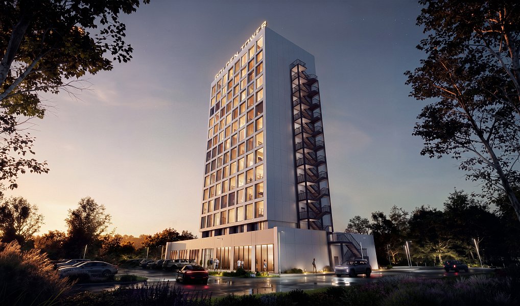 Prodej ubytovacího objektu 36 m², Praha – náhled fotky 6
