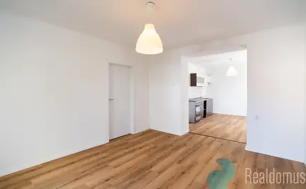 Prodej bytu 2+1 53 m², Hálkova, České Budějovice - České Budějovice 3