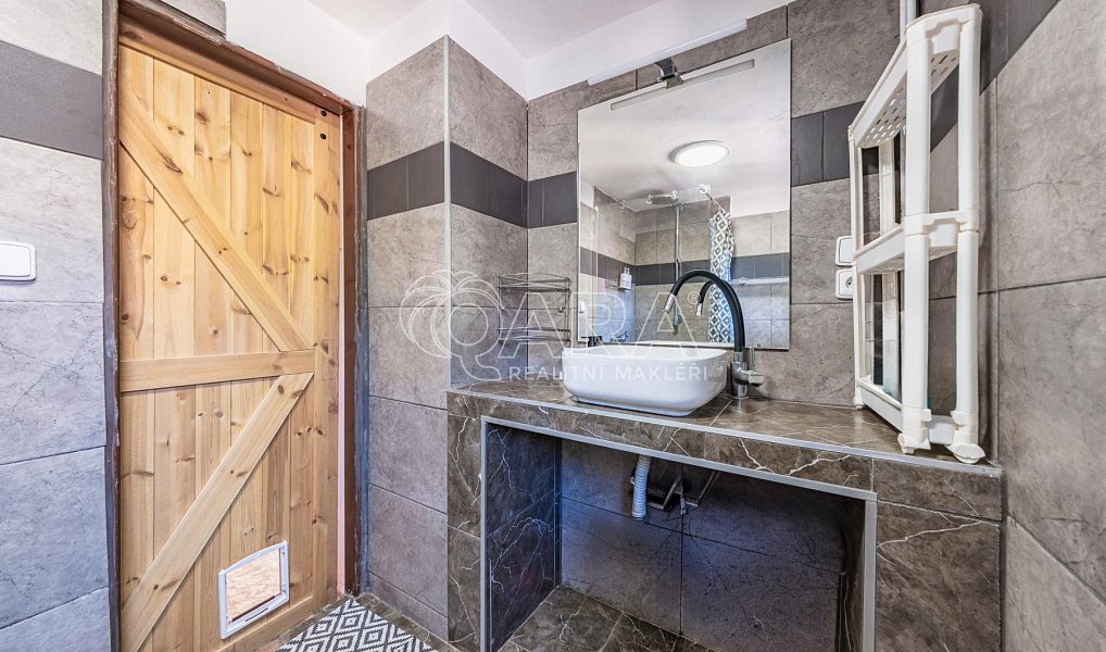 Prodej chaty/chalupy 120 m² s pozemkem 488 m², Černé Voděrady – náhled fotky 18