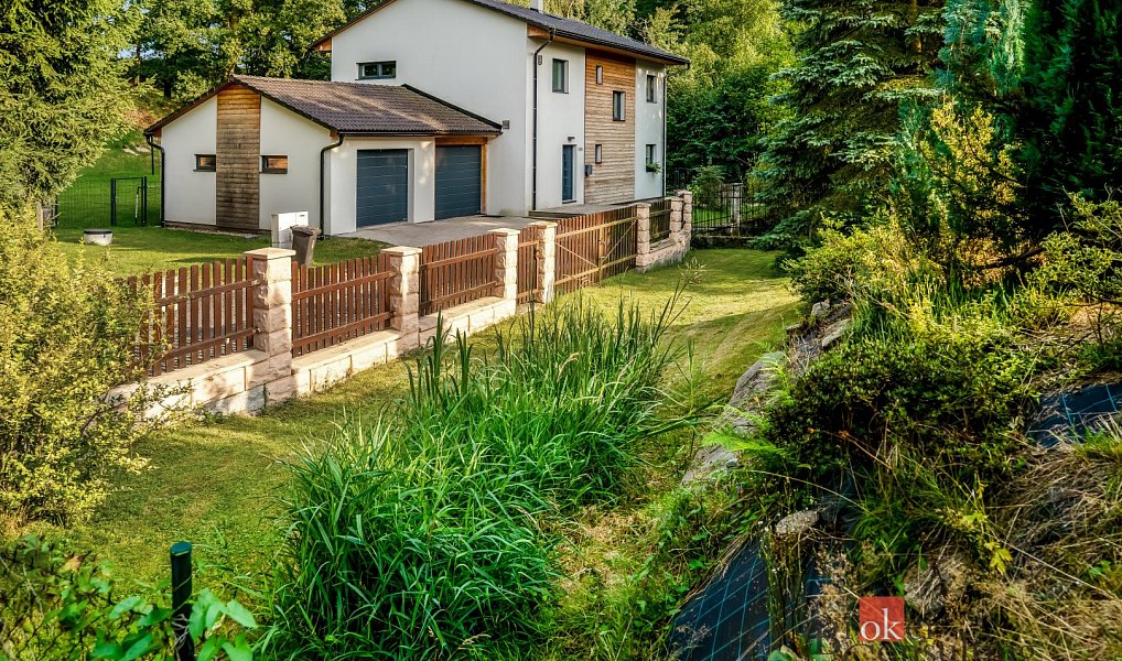 Prodej domu 45 m² s pozemkem 1 470 m², Liberec – náhled fotky 43