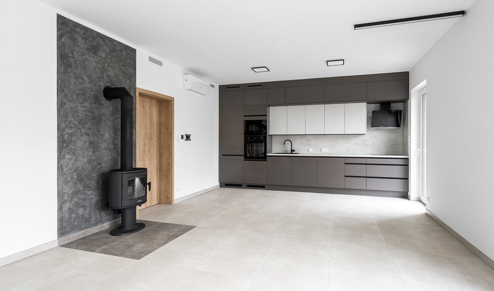 Prodej domu 104 m² s pozemkem 476 m², Plzeň – náhled fotky 6