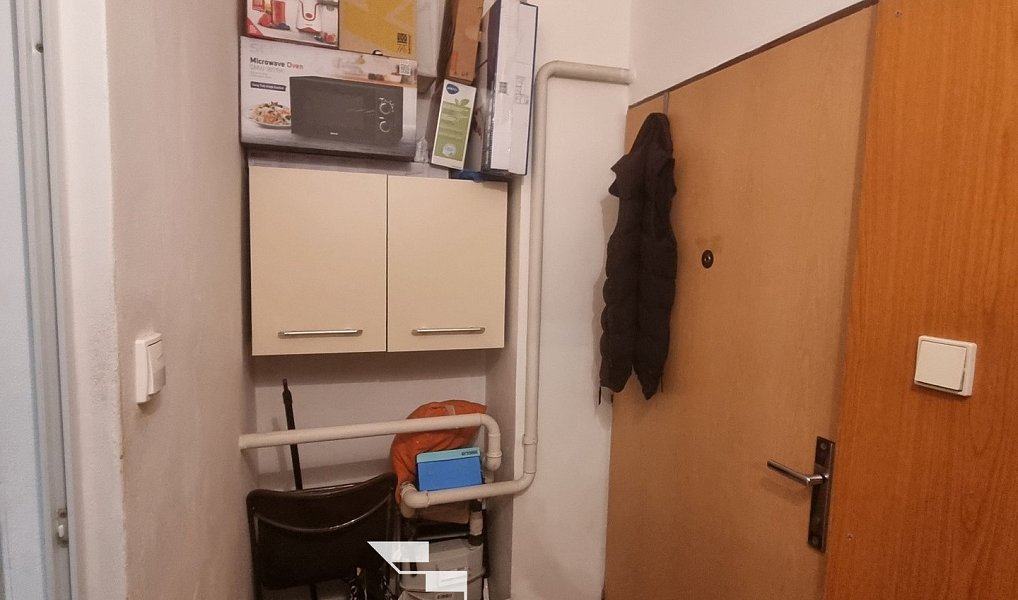 Pronájem bytu 1+kk 22 m², Brno – náhled fotky 4