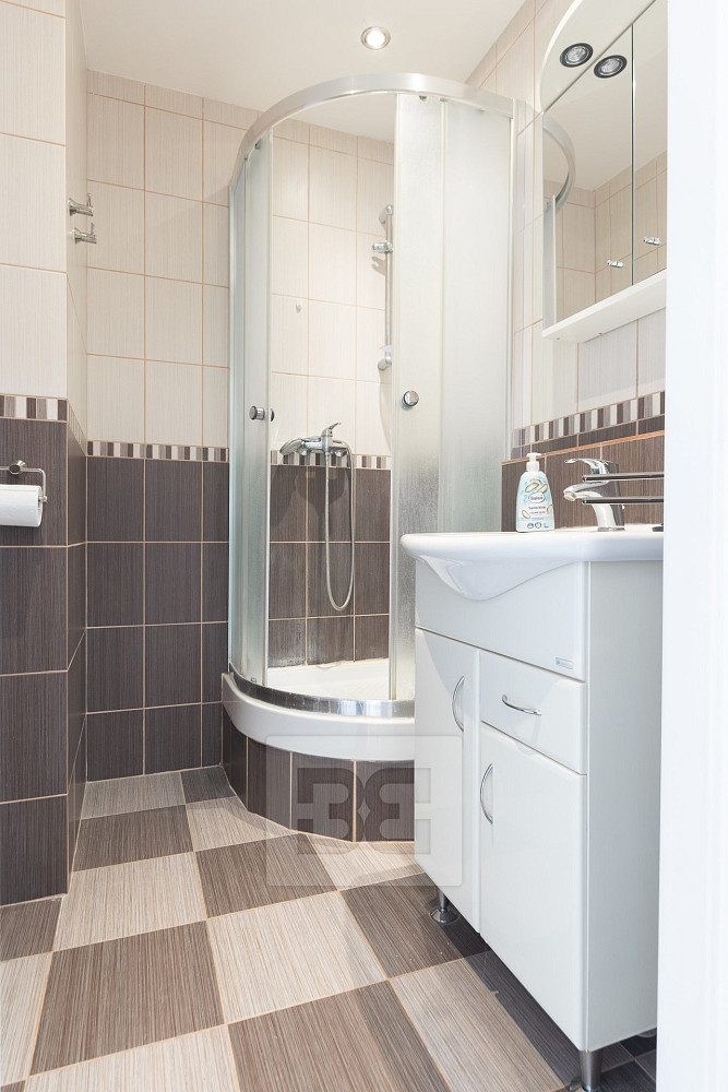 Pronájem bytu 1+kk 29 m² – fotografie 3