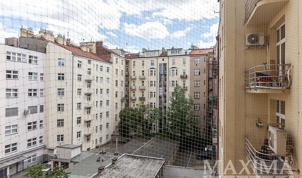 Pronájem bytu 3+kk 102 m², Praha – náhled fotky 18