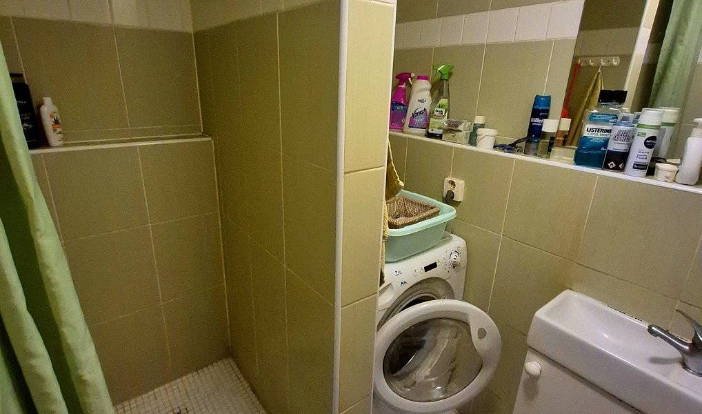 Prodej bytu 2+kk 51 m², Teplice – náhled fotky 8