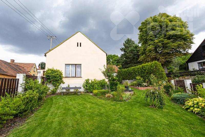 Prodej domu 162 m² s pozemkem 428 m²