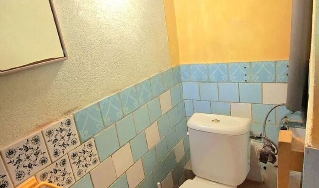 Prodej chaty/chalupy 114 m² s pozemkem 434 m², Srbeč – náhled fotky 13